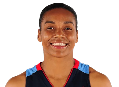 Darxia Morris