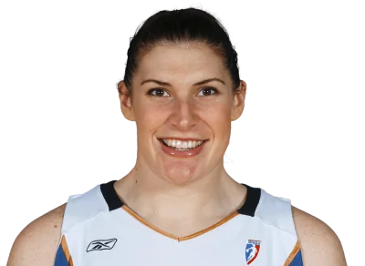 Jenny Mowe