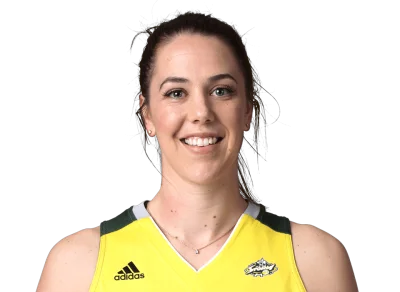 Jenna O'Hea