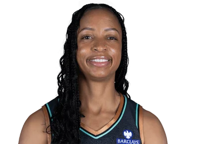 Leaonna Odom