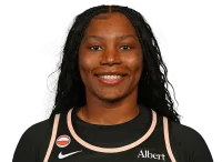 Amy Okonkwo