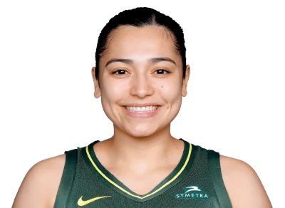 Raina Perez