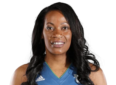 Jia Perkins