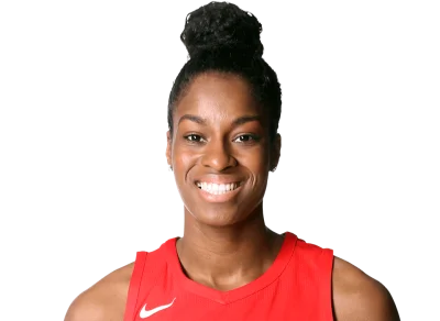 Devereaux Peters