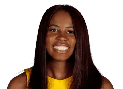 Alexis Peterson