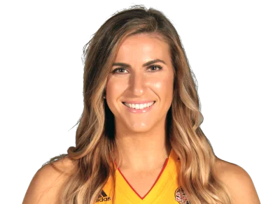 Jeanette Pohlen-Mavunga