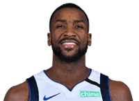 Michael Kidd-Gilchrist