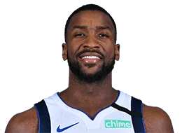 Michael Kidd-Gilchrist
