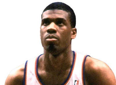 Bernard King