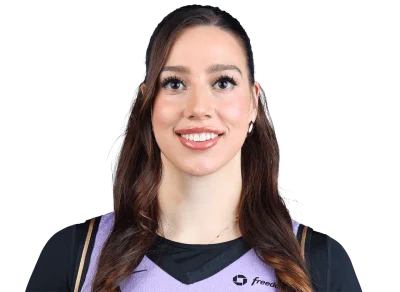Marta Suarez