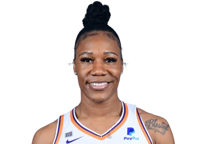 Avery Warley-Talbert