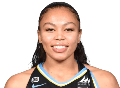 Stephanie Watts