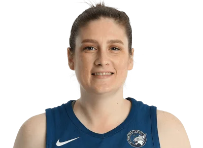 Lindsay Whalen