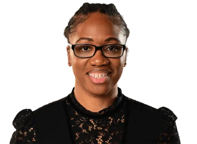 Tanisha Wright