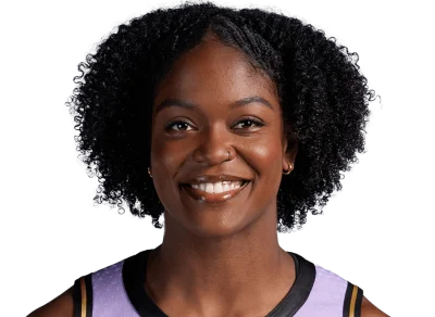Nadia Fingall
