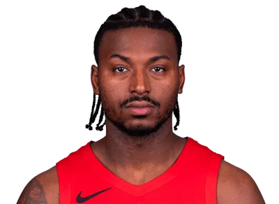 Jaden Bradley