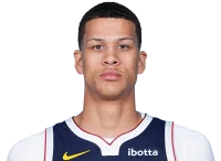 Trevon Brazile