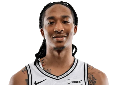 Maliq Brown