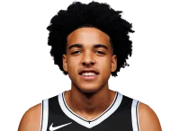 Mikel Brown Jr.