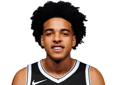 Mikel Brown Jr.