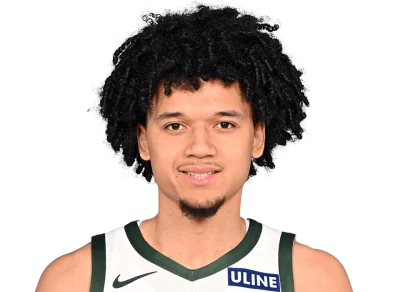 Brayden Burries