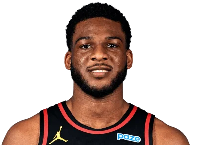 Zuby Ejiofor
