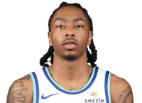 Isaiah Evans