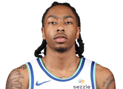 Isaiah Evans