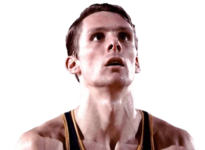 Rick Barry