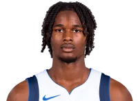 Morez Johnson Jr.
