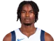 Morez Johnson Jr.
