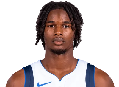 Morez Johnson
