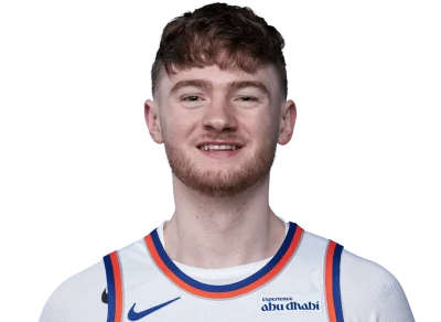 Tyler Nickel