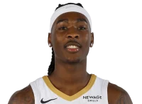 Jaron Pierre Jr.