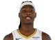 Jaron Pierre Jr.