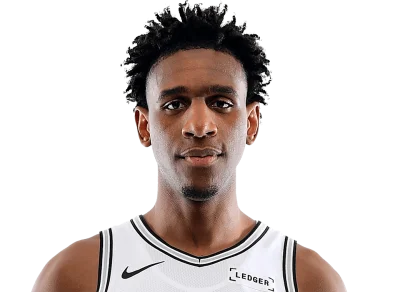 Tarris Reed Jr.