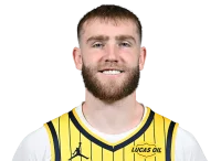 Braden Smith