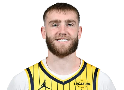 Braden Smith
