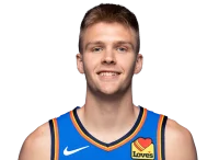 Bennett Stirtz