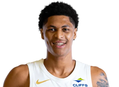 Meleek Thomas