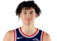 Keaton Wagler