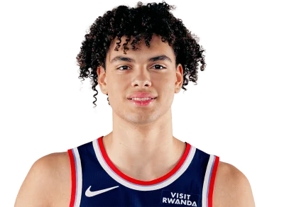Keaton Wagler