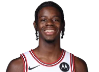 Caleb Wilson