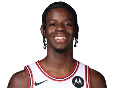 Caleb Wilson