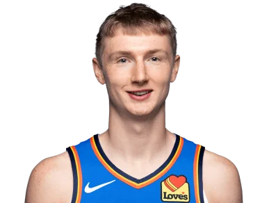 Josh Dix