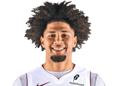 Tre Donaldson