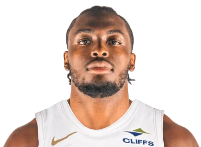 Ernest Udeh, Jr.