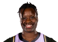Aminata Gueye