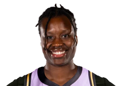 Aminata Gueye