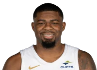 Rashaun Agee